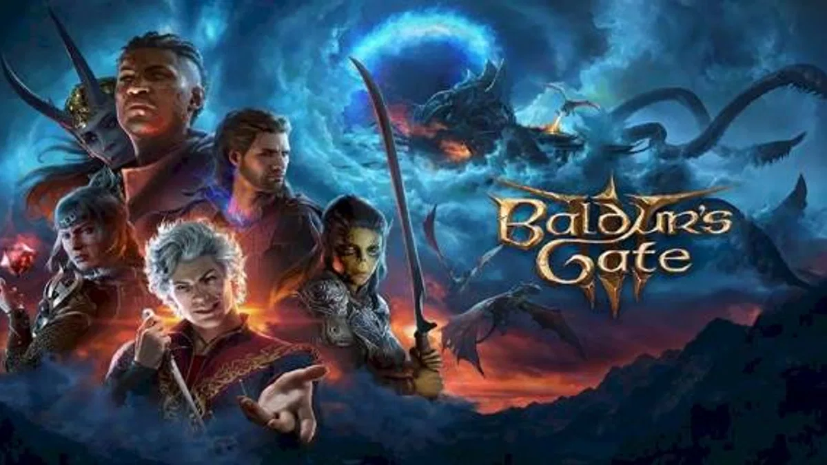 Baldur’s Gate 3 Destekli Intel 31.0.101.4578 Grafik Sürücüsü Yayınlandı