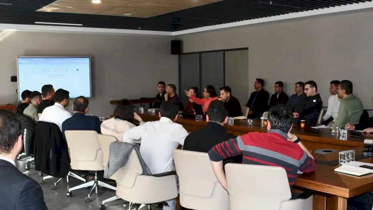 AYBİS 17 ilçede hizmete başladı