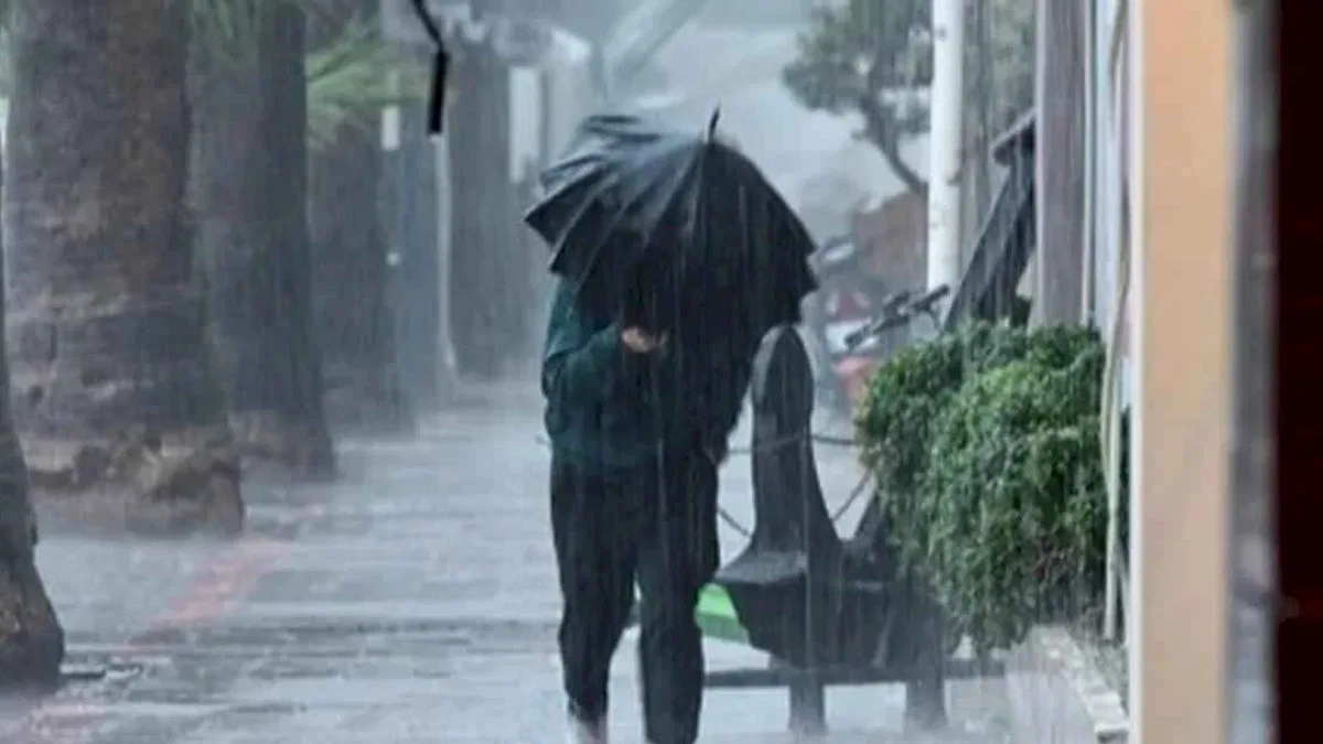 Meteoroloji'den 8 Ocak hava raporu... Bugün hava nasıl olacak?