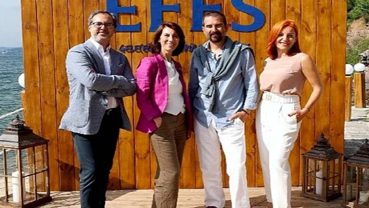 Anadolu Efes, kendi sektöründe ilk Entegre Raporu yayımladı