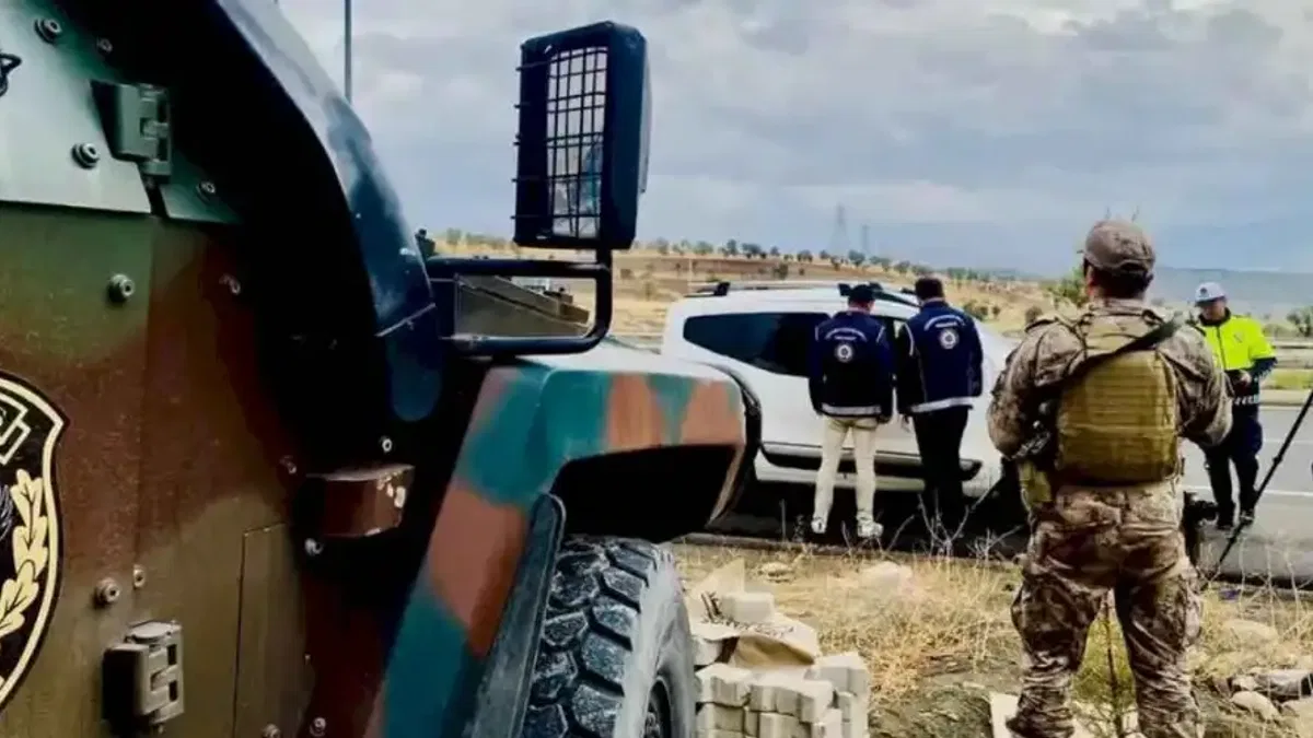 81 ilde eş zamanlı operasyon: 169 organizatör yakalandı!