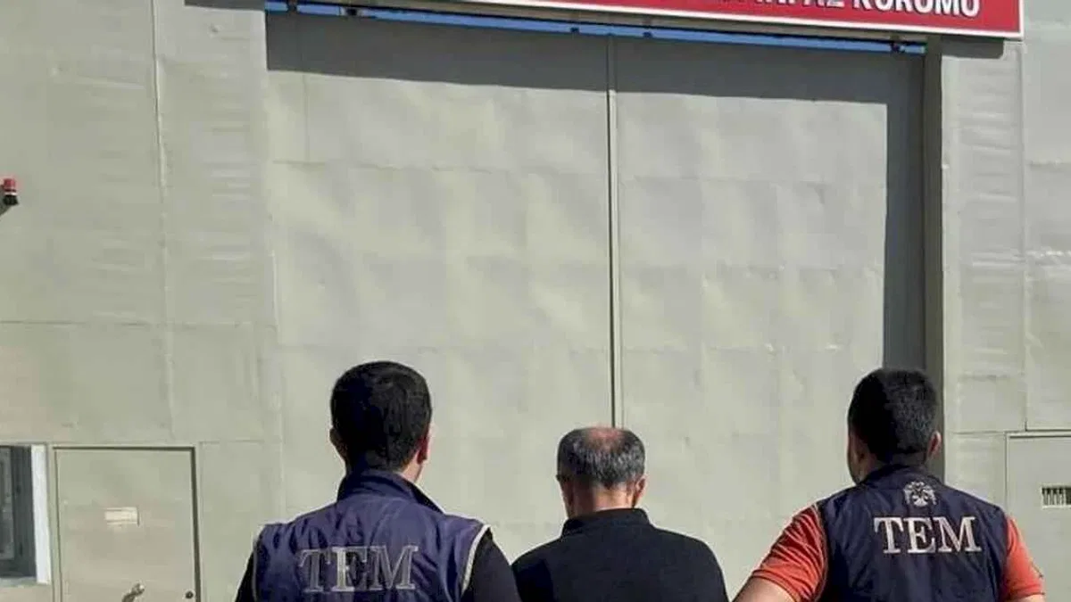Bilecik’te silahlı terör örgütüne operasyon