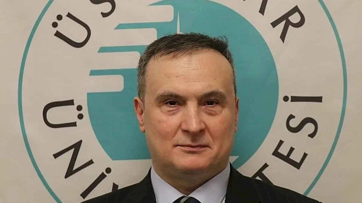 Siber güvenlik uzmanı uyardı! Kişisel verilerimiz tehlikede mi?