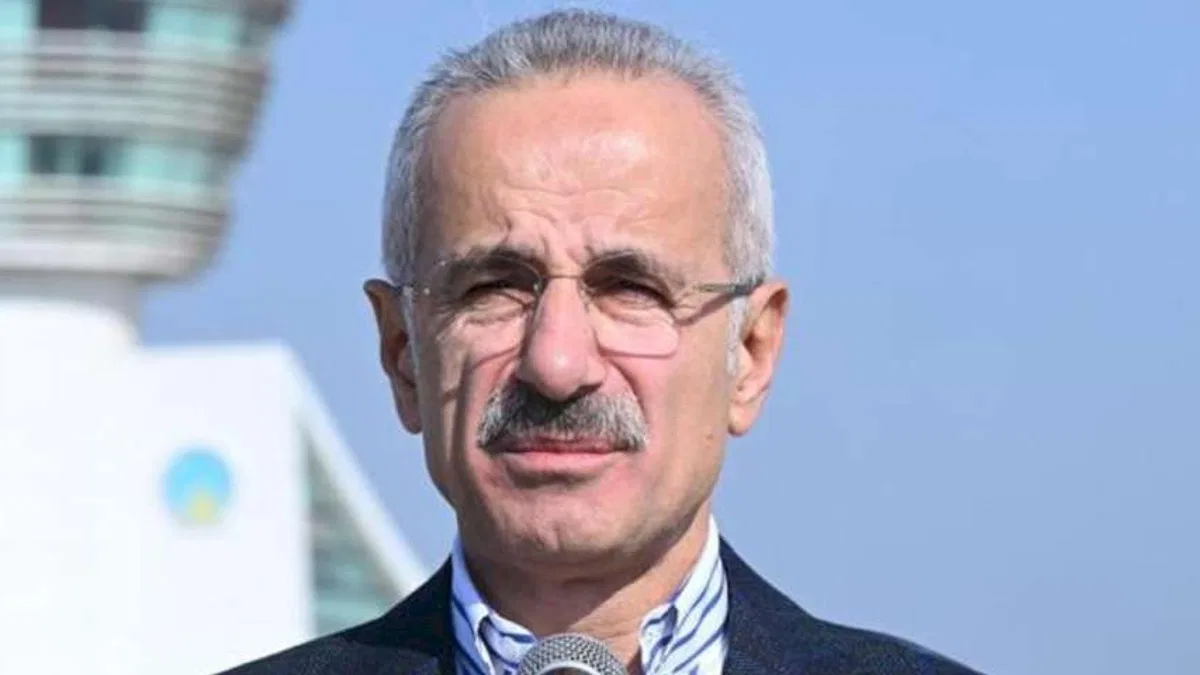 Uraloğlu açıkladı: Havayoluyla seyahat eden yolcu sayısı 199 milyonu geçti