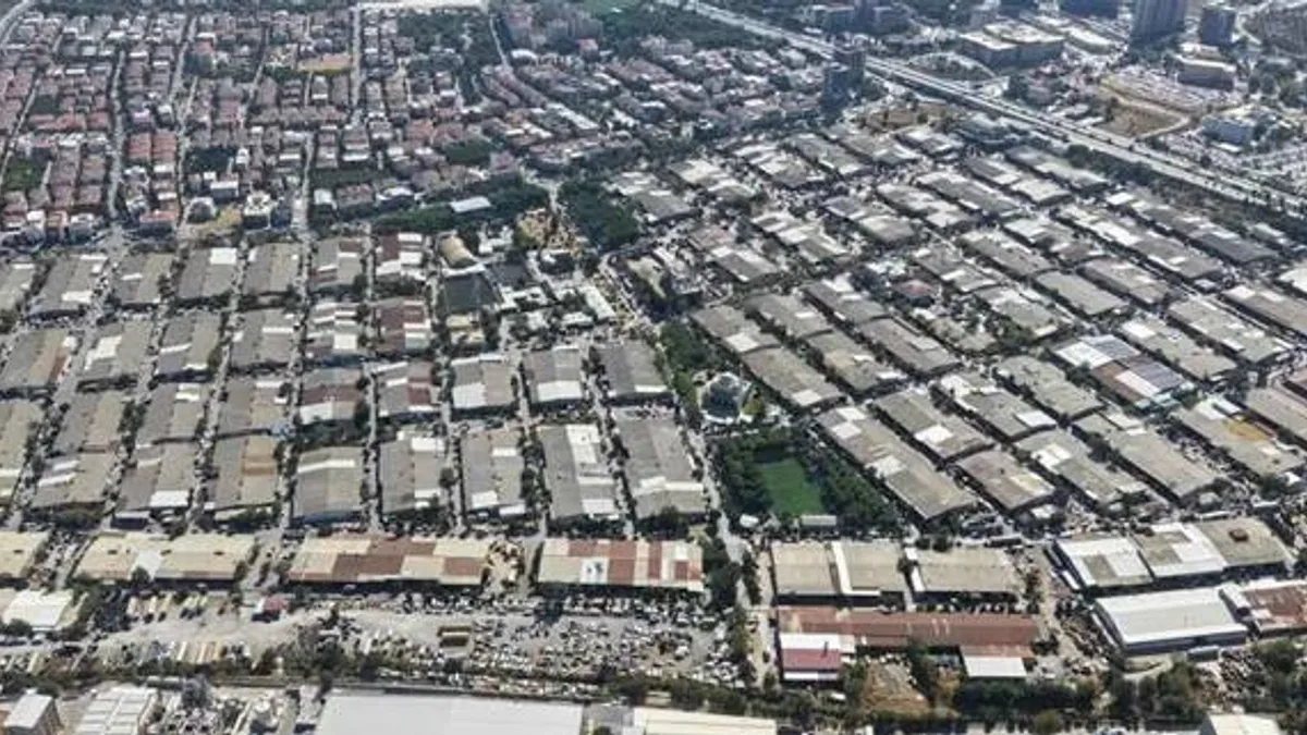 Manisalı esnaftan, Büyükşehir ve MASKİ’ye teşekkür