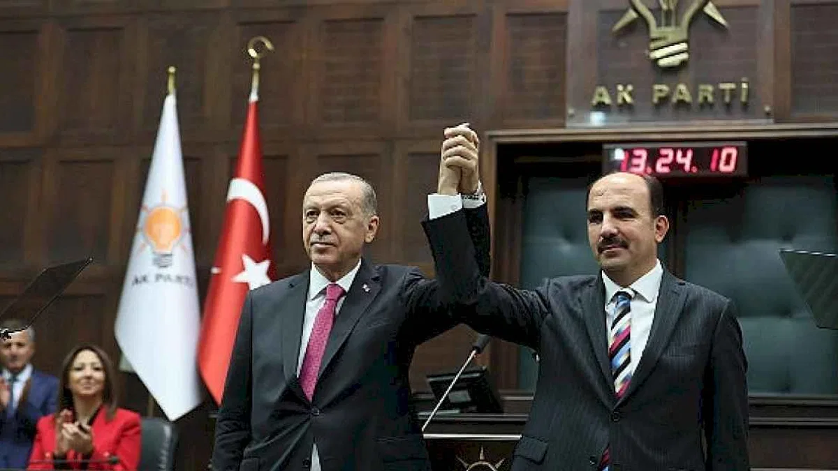Başkan Altay: Konya Olarak 2025 Yılında da Her Alanda Öncü ve Önder Olmaya Devam Edeceğiz
