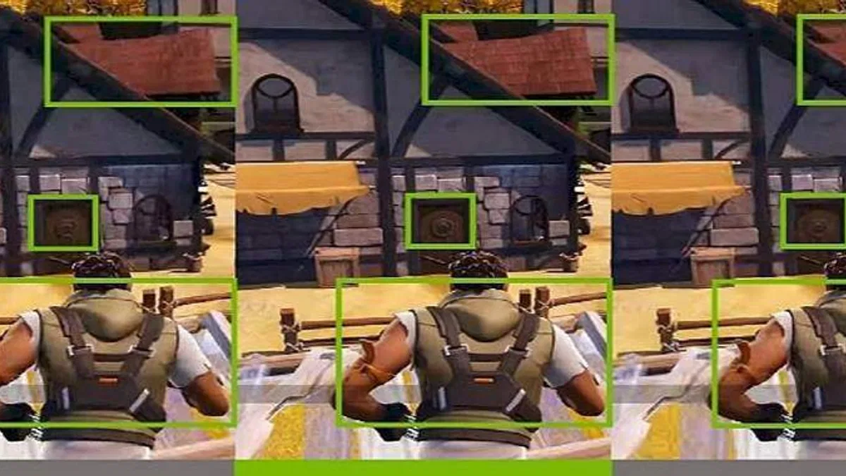 OBS 29.1, GeForce RTX 40 Serisi GPU'larda AV1 Kodlamayla Kullanılabiliyor