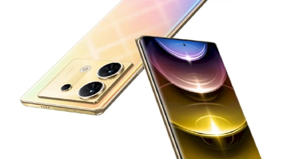 Infinix Zero 30 5G Tanıtıldı, İşte Özellikleri ve Fiyatı