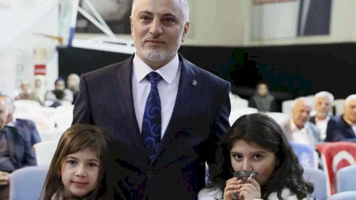 Mardin Yeşilli AK Parti’de yeni yönetim belli oldu!