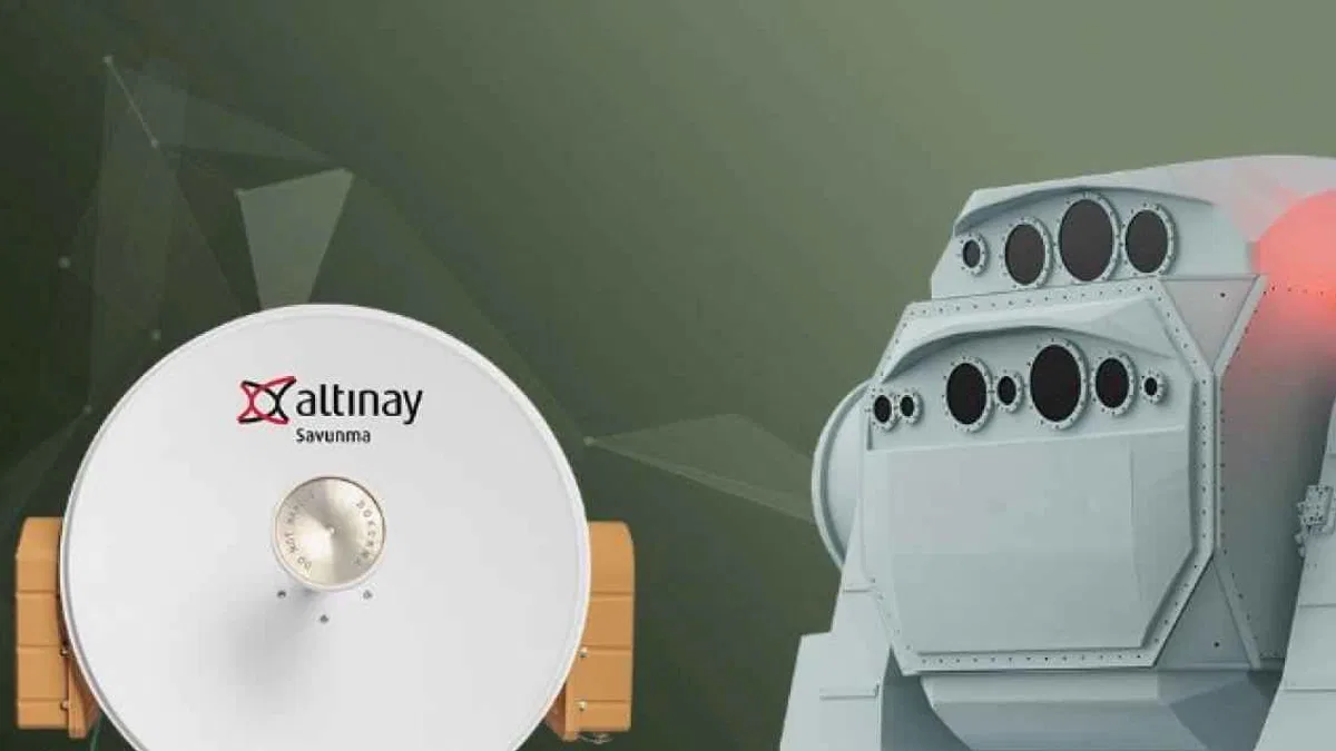 Altınay Savunma Teknolojileri'nin talep toplama tarihi belli oldu