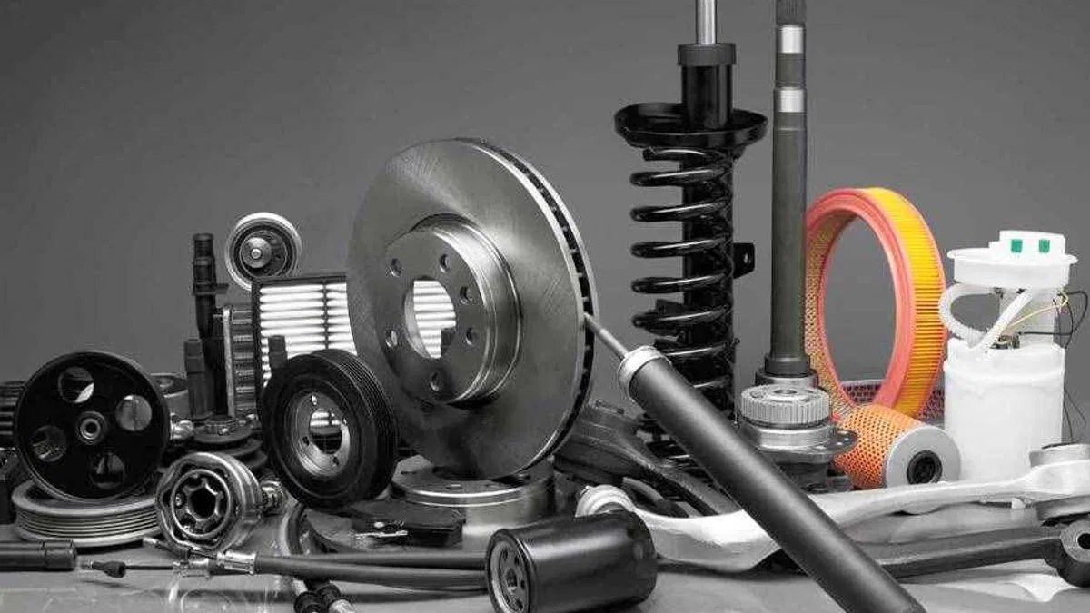 Otomotiv satış sonrası pazarı zorluklara rağmen büyüme potansiyelini koruyor