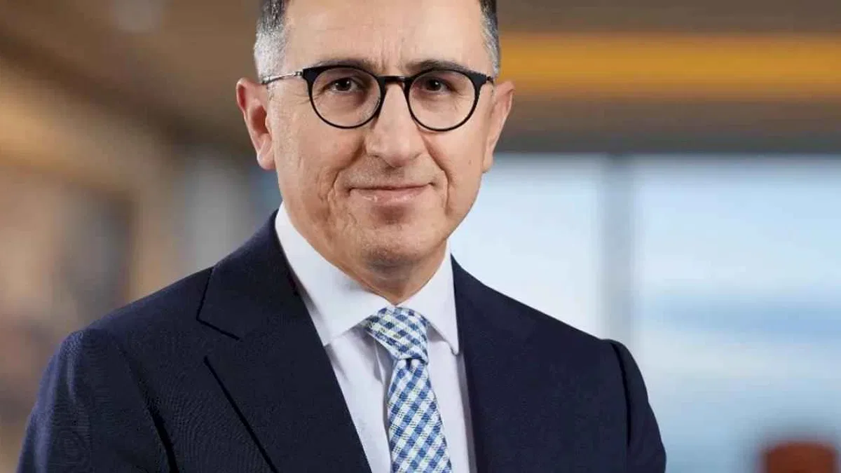 Cengiz Enerji'de Üst Düzey Atama