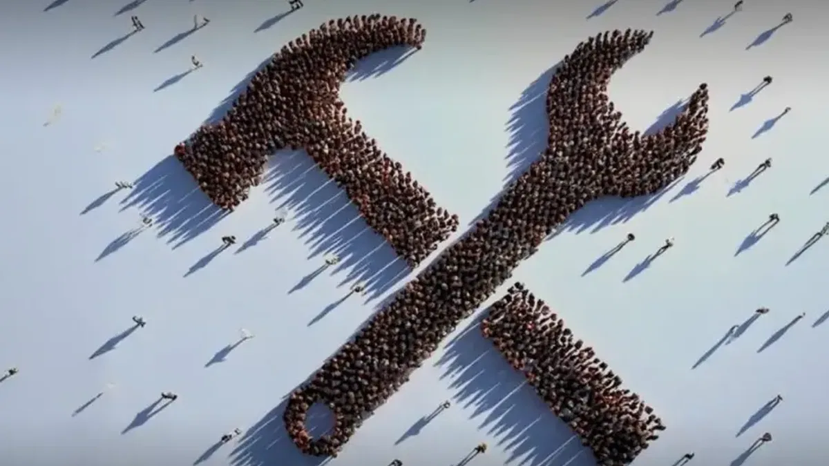 1 Mayıs grafiği... Sendikal hakları kısıtlayan ülkelerin sayısında 9 yılda ciddi artış!