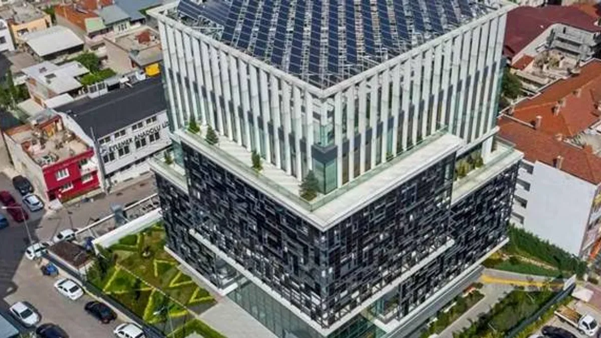 Bursagaz ve Kayserigaz AKSA Enerji çatısında