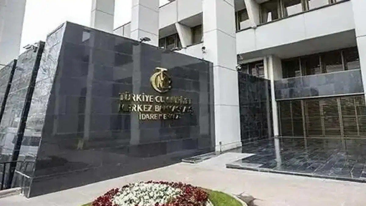 Merkez Bankası'ndan zorunlu karşılık düzenlemesi