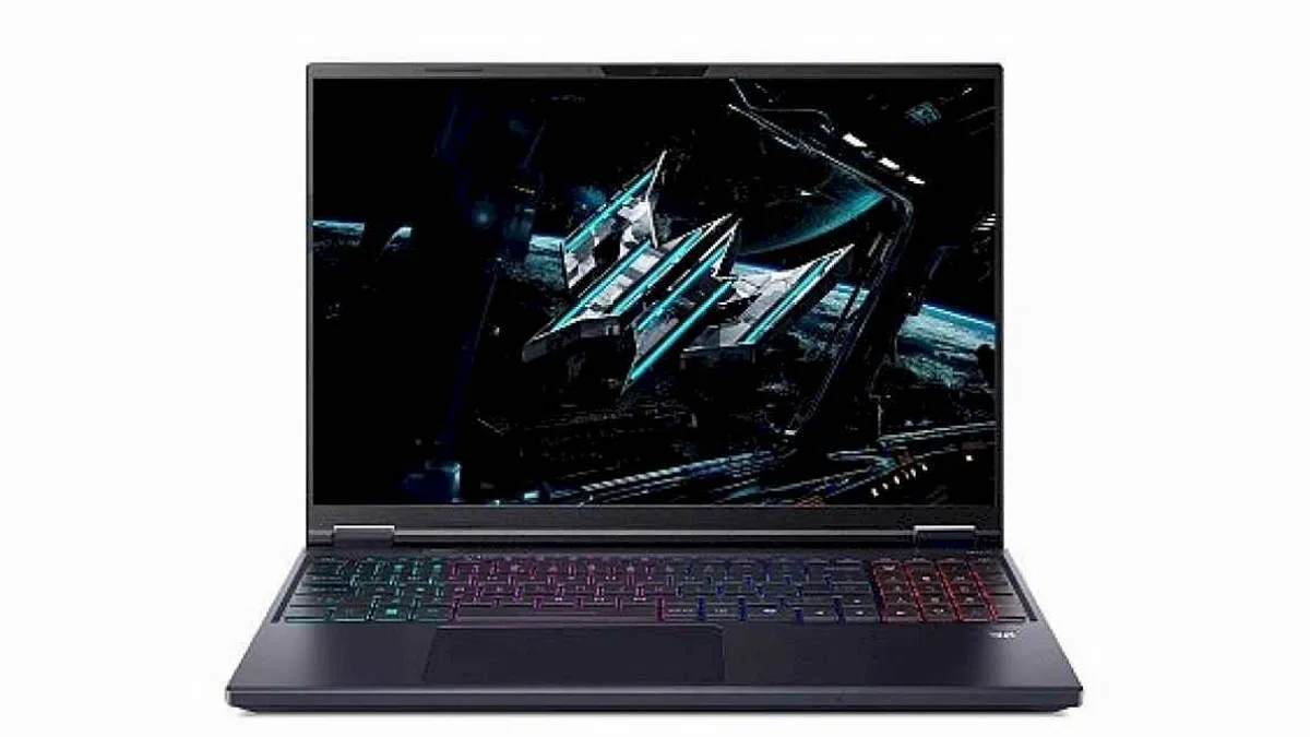 Yapay Zeka Teknolojisiyle Güçlenen Predator Helios Neo 16 AI, Üstün Performans ve Görsellikle Oyuncuların Tercihi Oluyor