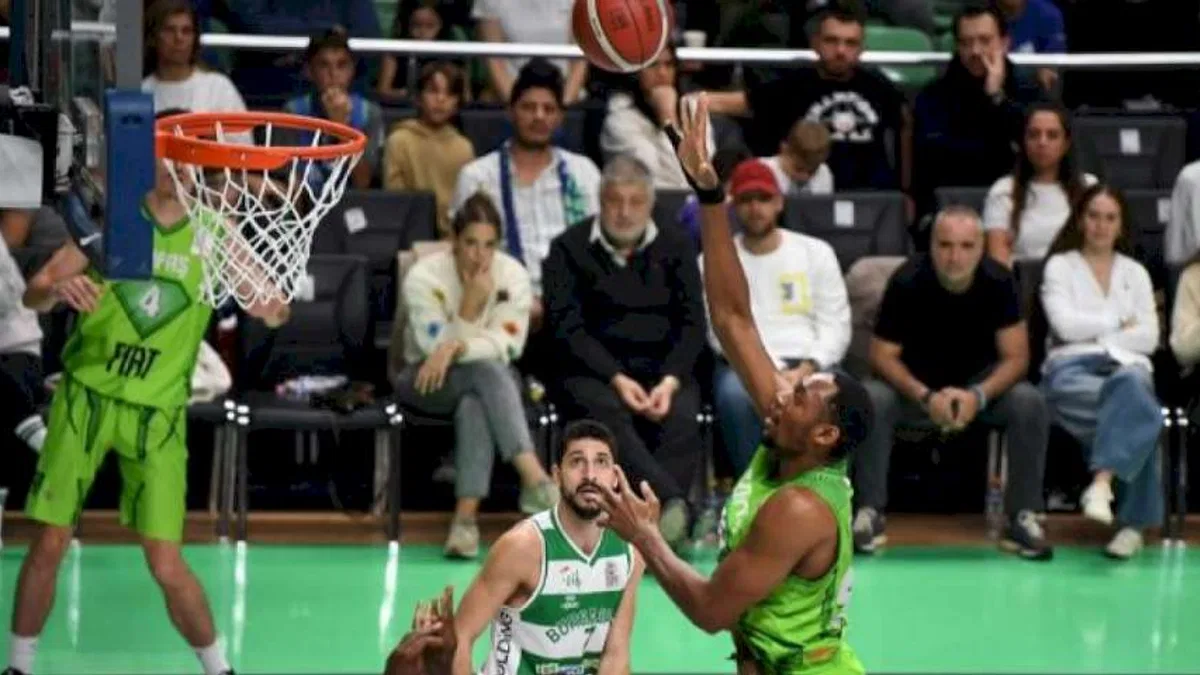 TOFAŞ galibiyet serisini 3'e çıkardı