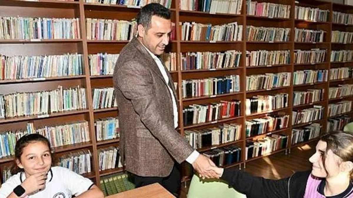 Çiğli Belediyesi Eğitim Merkezi (ÇİBEM) Yeni Döneme Başladı