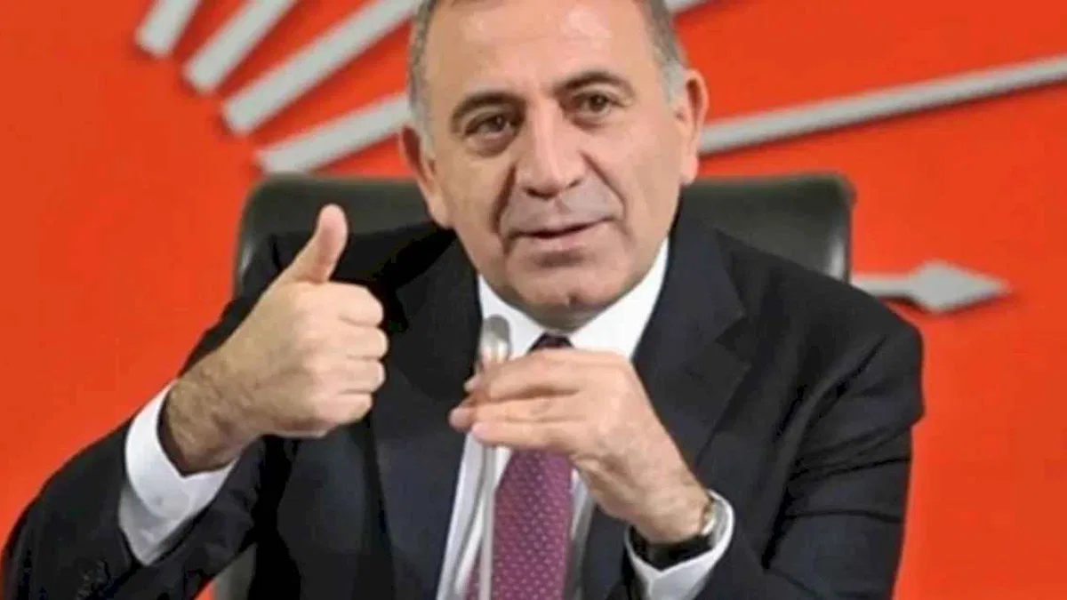Gürsel Tekin’den CHP’deki ihraç kararına sert tepki: İhraç edilen sizin vicdanınızdır
