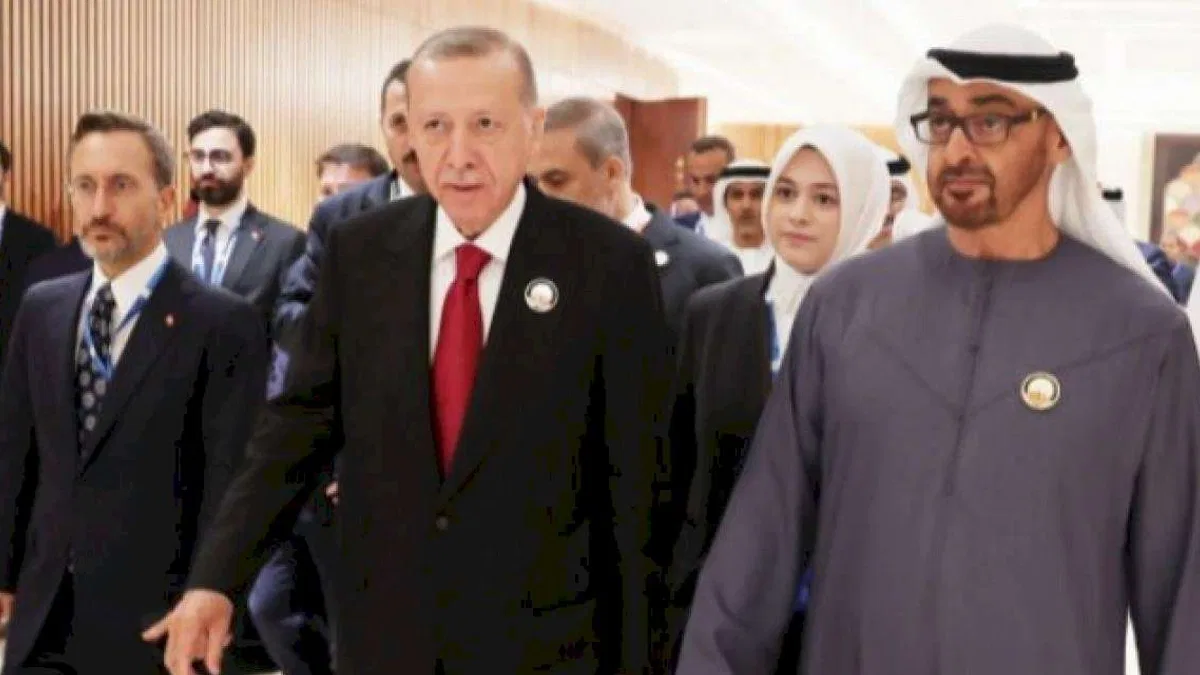 G20'de yoğun diplomasi trafiği