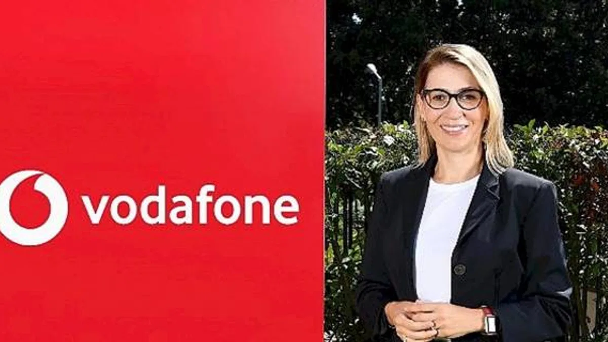 Eşi Dostu Aracılığıyla Vodafone'a Gelenler İndirim Kazanacak
