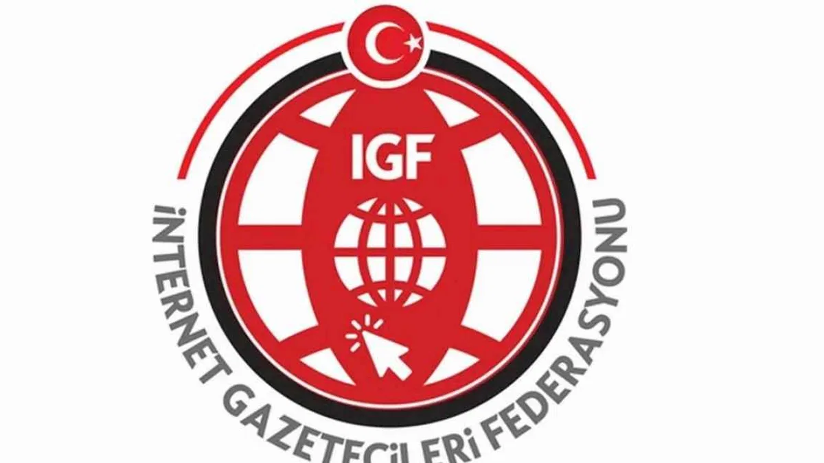 İGF Bölge Başkanları atamaları yapıldı