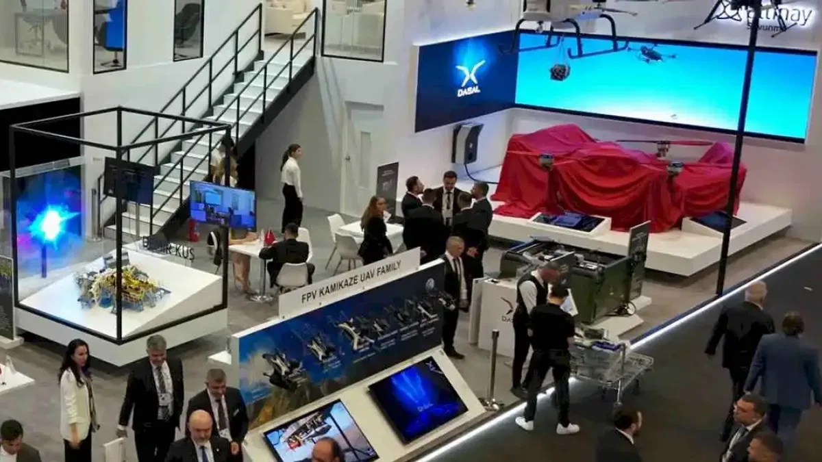 'Altınay' yeni nesil teknolojinin adresi