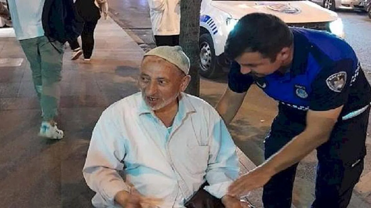 Kocaeli Büyükşehir zabıtası 7/24 vatandaşın emrinde