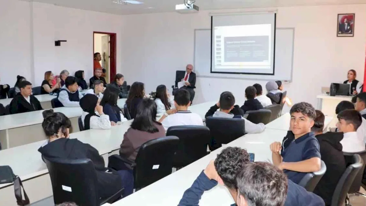 Gaziantep Büyükşehir’den aile temalı uluslararası sempozyum