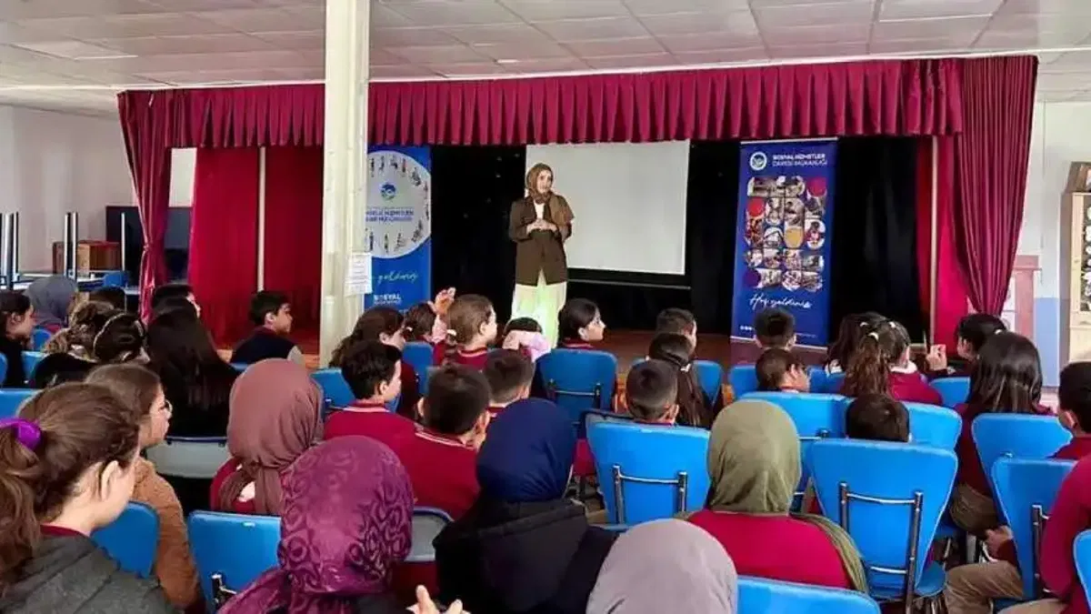 Empati ve duyarlılık Ferizli’de buluştu