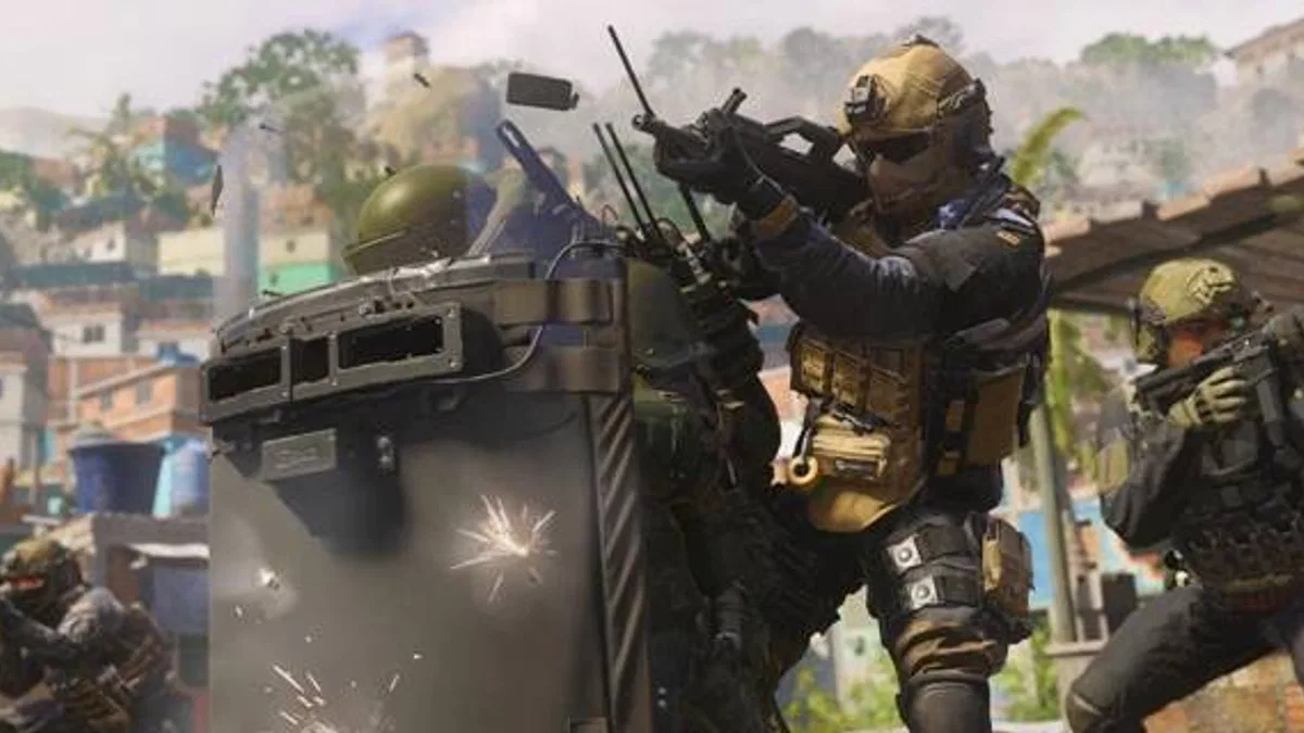 Call of Duty Modern Warfare 3 Multiplayer Fragmanı Yayınlandı