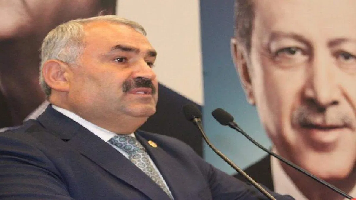 Milletvekili Etyemez: 14 Mayıs’ta sahip çıkacağız