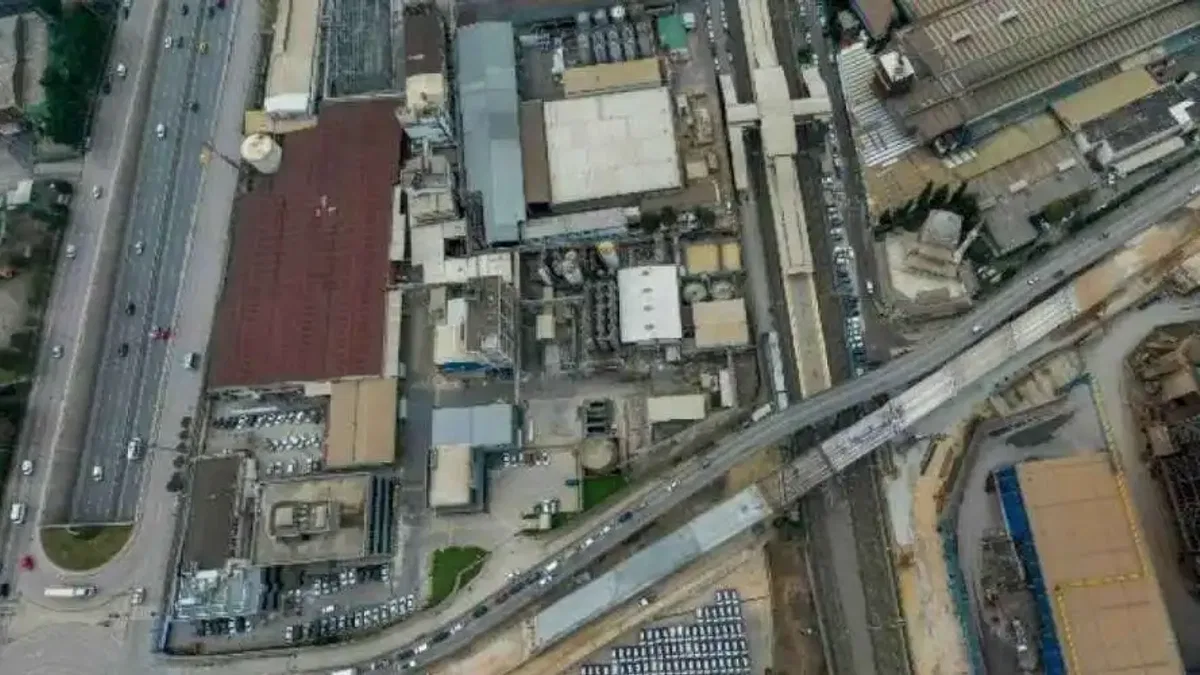 Darıca Osmangazi’de asfaltlama yapıldı