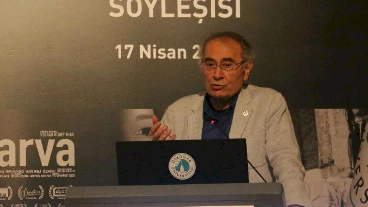 Prof. Dr. Nevzat Tarhan: Çocuklara bedensel mahremiyet mutlaka anlatılmalı!