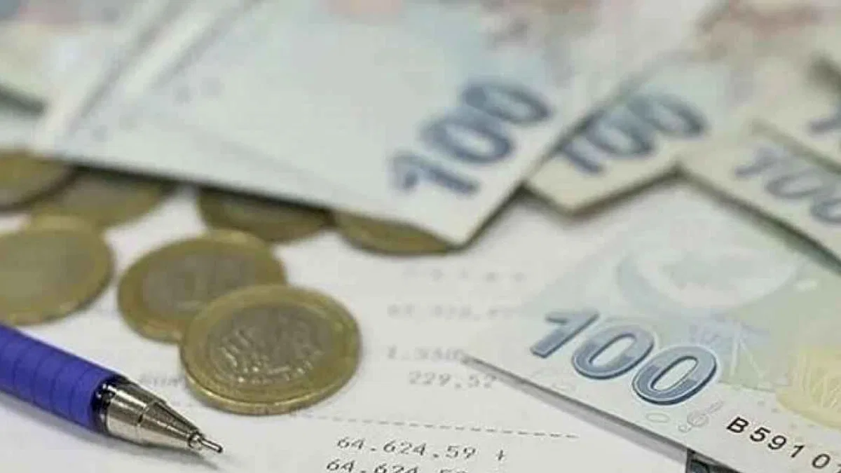 Ocak-Mart'a ilişkin enflasyon düzeltmesi yapılmayacak
