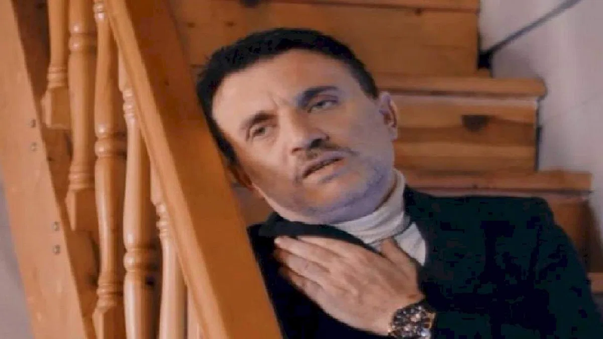 Rizeli sanatçıdan ‘Deprem ağıtı’