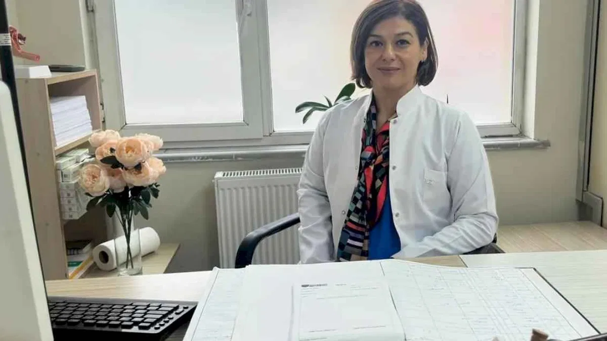 İstanbul Bakırköy'de ücretsiz smear testi