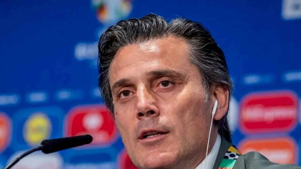 Montella: Önümüze yeni hedefler koyacağız... Pişmanlık duymuyorum