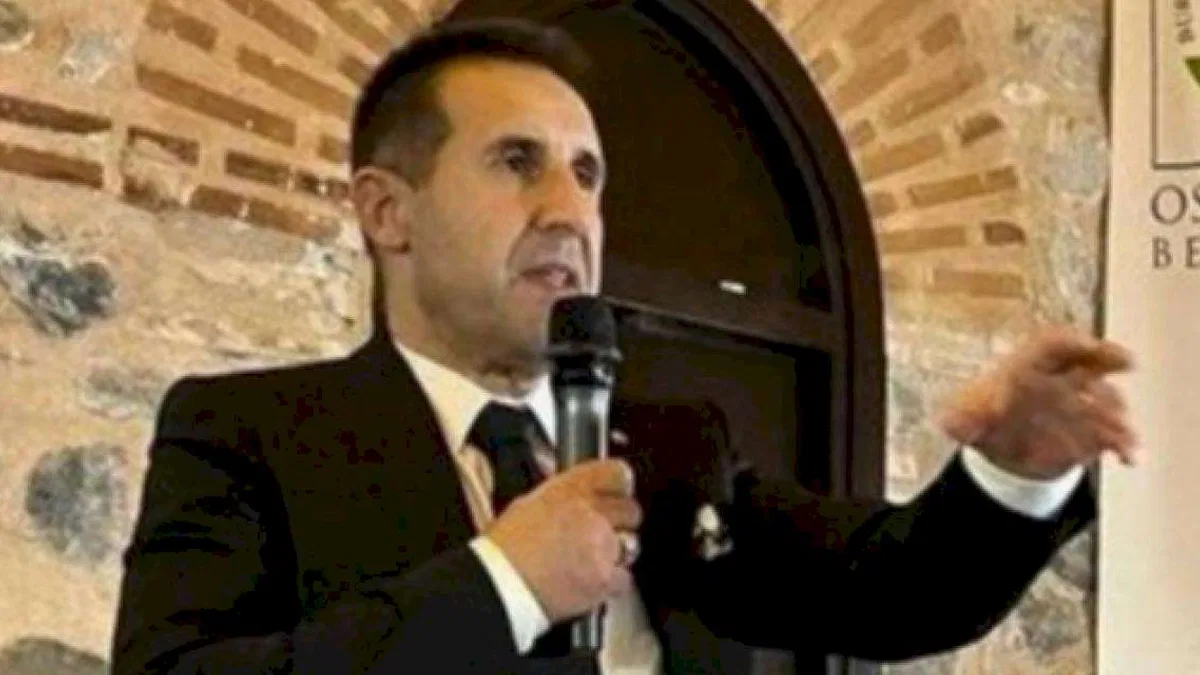 Amerikalıların ödülünü reddeden 'Kahraman Komutan' Bursa'da