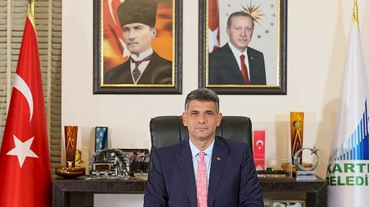 Kartepe Belediye Başkanı Av.M.Mustafa Kocaman, 29 Ekim Cumhuriyet Bayramı münasebetiyle bir mesaj yayınladı.