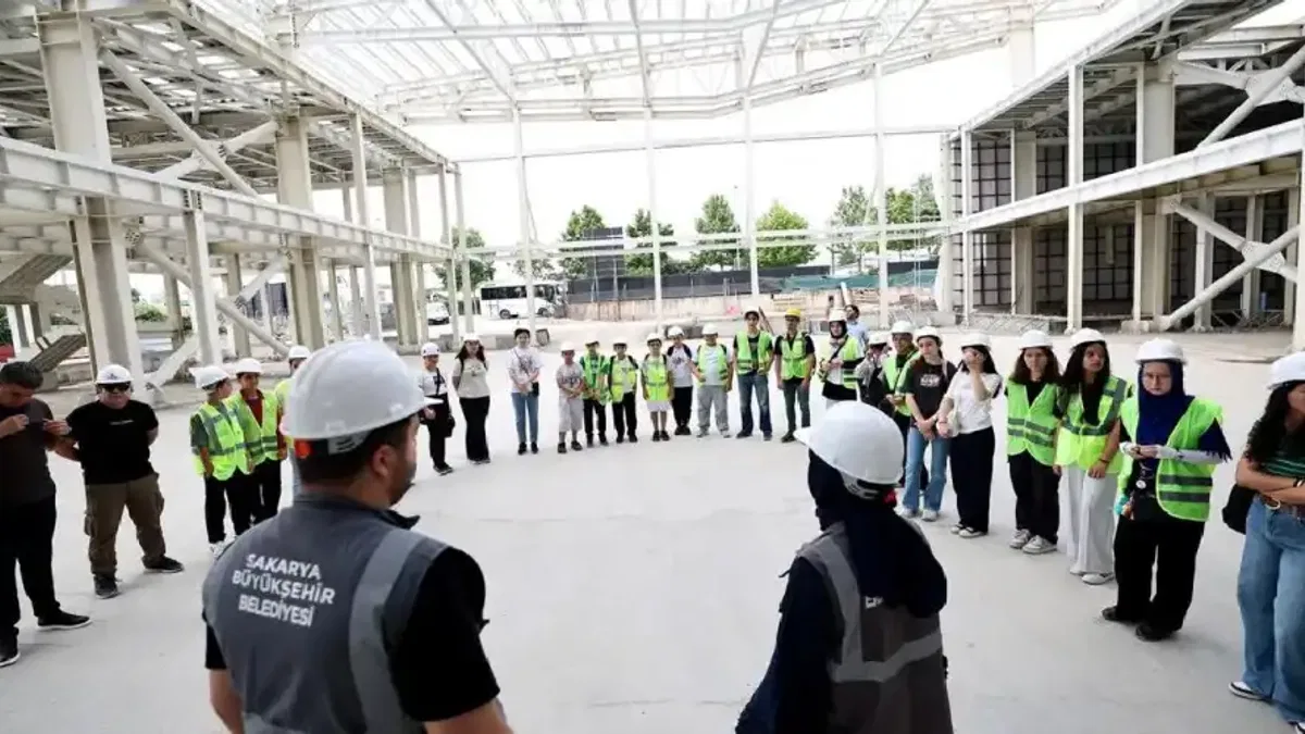 Sakarya’nın en büyük aktörü gençler olacak