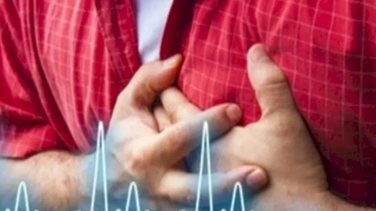Kalp krizi geçirme olasılığı sabahları daha yüksek oluyor!