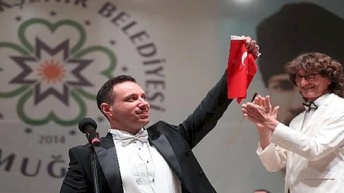Başkan Gürün: Cumhuriyeti Demokrasiyle, Bilimle, Kalkınmayla Taçlandırmamız Gerekiyor