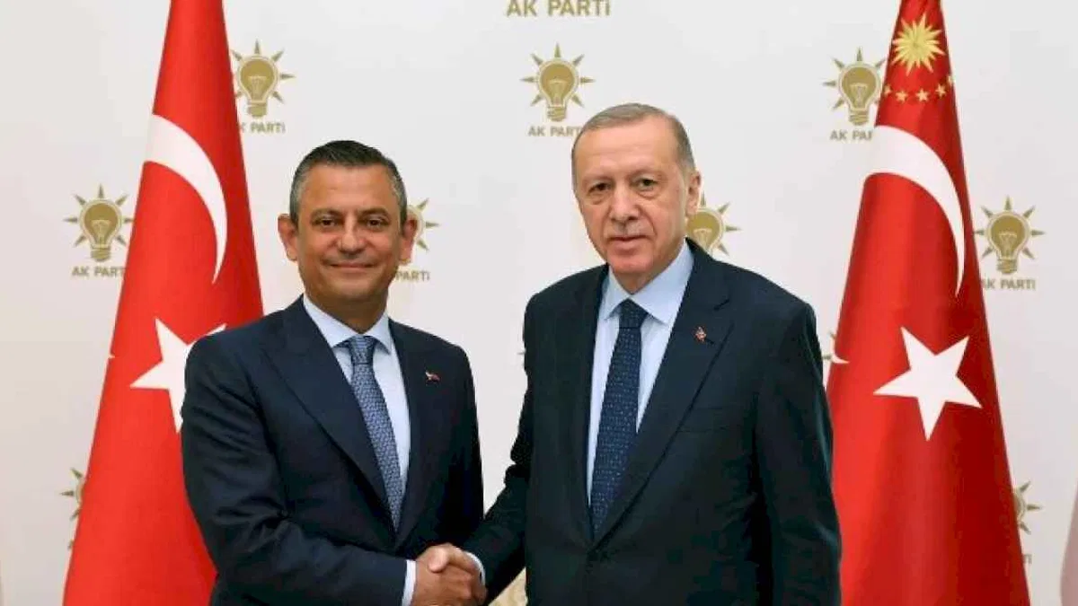İade-i ziyaret tarihi belli oldu
