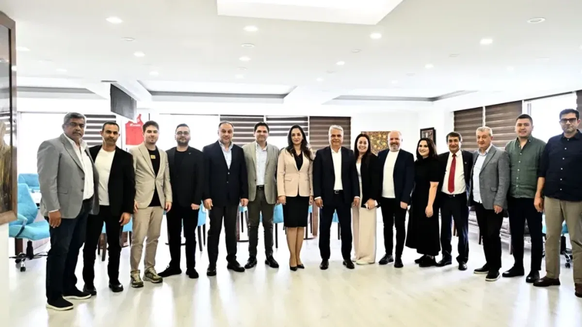 Muratpaşa Belediyespor’un yeni yönetimi belli oldu