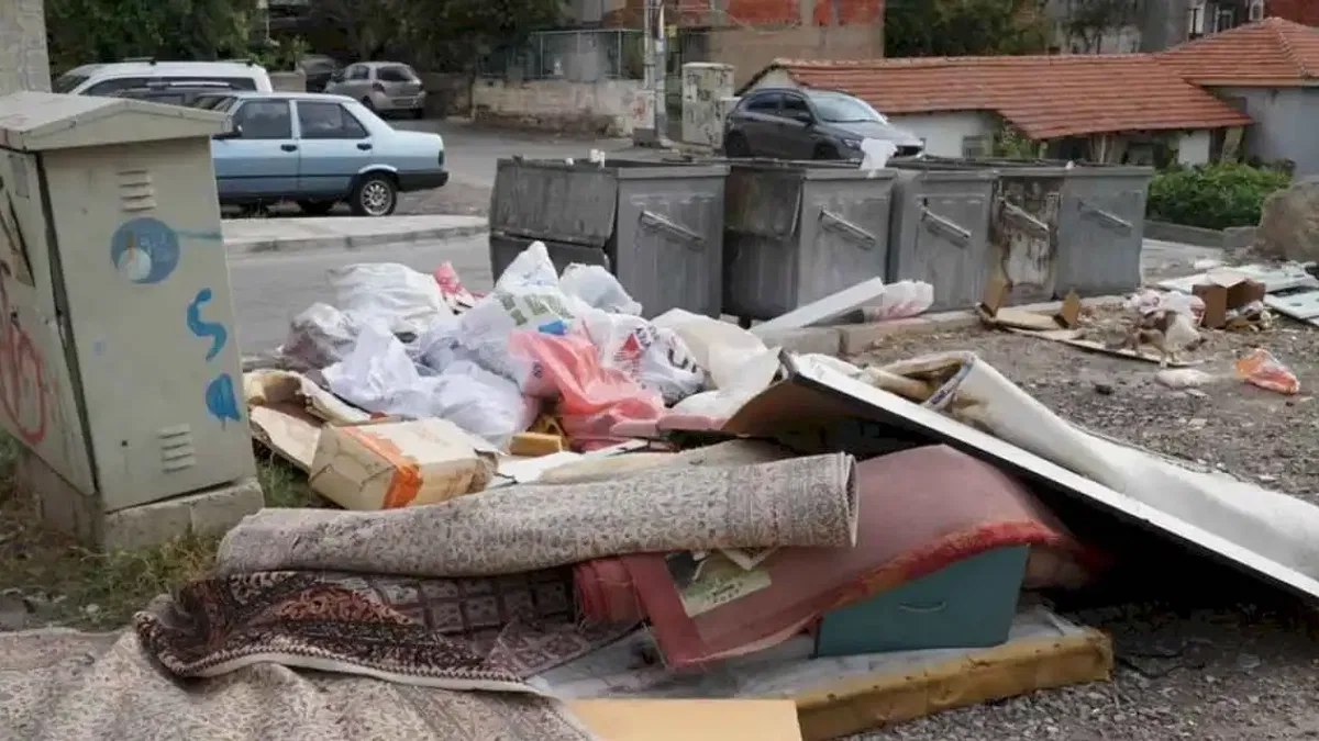 Karabağlar Belediyesi çevre kirliliğine geçit vermiyor