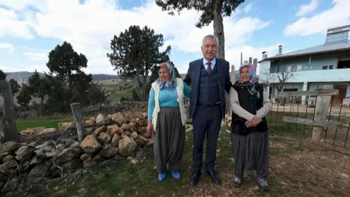 Adana Büyükşehir'den ' 8 Mart' mesajı