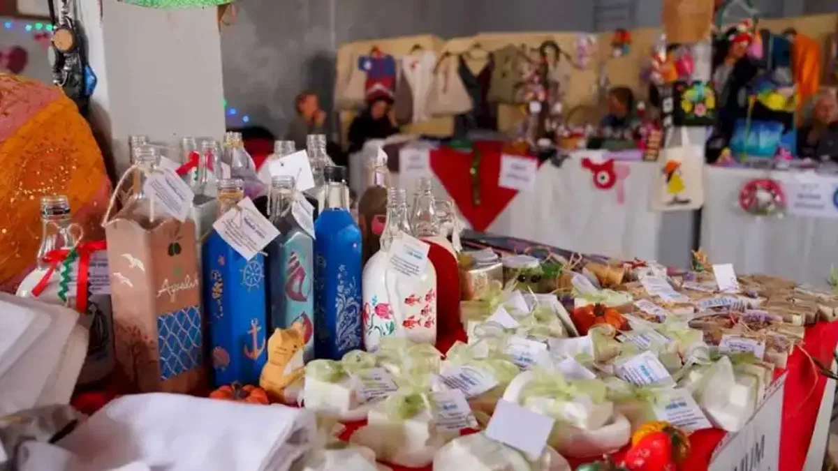 7 Mahalleevi 18 ayrı branş 1.500 kadın yararlanıyor