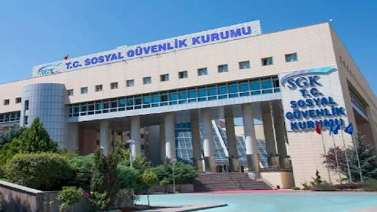 8 ilde prim ve hizmet belgelerinin teslim süresi uzatıldı