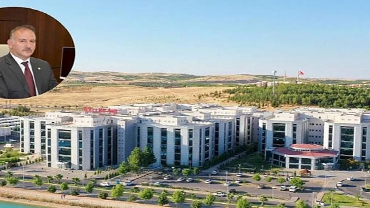 Harran Üniversitesi Hastanesi Acil Servisi, En Üst Düzey Acil Servis Olarak Onaylandı